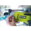 Elektrická vrtačka příklepová Ryobi RPD1010-K, 1010W