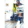 Elektrická vrtačka příklepová Ryobi RPD1010-K, 1010W