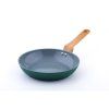 CS KOCHSYSTEME Pánev s keramickým povrchem 24 cm PURE CS-097349