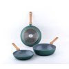 CS KOCHSYSTEME Pánev s keramickým povrchem 24 cm PURE CS-097349
