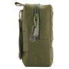 Sumka 17x11x6cm OLIVE