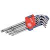 140460 klice torx sada 9ks extol premium