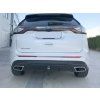 tazne zarizeni ford edge 2015 vertikalni aragon