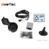 typova elektropripojka ford transit skrin 2013 2016 05 7pin towtec