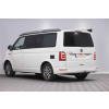 tazne zarizeni vw california caravelle multivan transporter 2019 pevne