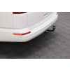 tazne zarizeni vw california caravelle multivan transporter 2019 pevne