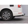 tazne zarizeni vw california caravelle multivan transporter 2019 pevne