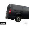 tazne zarizeni opel vivaro 2019 vertikalni brink