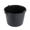 139014 Vedro plastove s nalevkou 16 l 0a