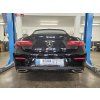 tazne zarizeni mercedes e coupe cabrio amg line 16 vertikal
