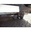 tazne zarizeni honda cr v 5dv 97 02 pevne