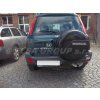 tazne zarizeni honda cr v 5dv 97 02 pevne