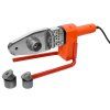 421575 svarecka plastovych trubek polyfuzni deskova cn 021a