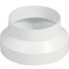 Redukce plastová HACO RP 100/125