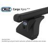 stresni nosic volkswagen transporter multivan cruz cargo xpro