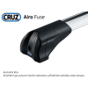 stresni nosic kia ceed 5dv cruz airo fuse