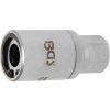 Vytahovák závitových šteftů 14 mm - BGS 65515-14