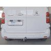 tazne zarizeni peugeot expert 2019 pevne hook