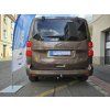 tazne zarizeni peugeot expert 2019 pevne hook