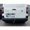 tazne zarizeni opel combo corsa combo l1 kratke 2018 e pevne hook