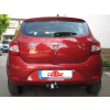 tazne zarizeni dacia logan sedan 2017 pevne hook