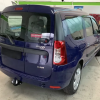 tazne zarizeni dacia logan mcv 07 13 pevne