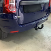 tazne zarizeni dacia logan mcv 07 13 pevne