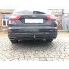 tazne zarizeni ford mondeo kombi 2015 pevne hook