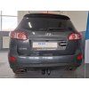 tazne zarizeni hyundai santa fe 2006 2012 cm pevne auto hak