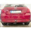 tazne zarizeni kia ceed proceed 3dv 2007 2013 ed pevne auto hak