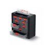 181344 organizer zasuvkovy 9 1 multicase cargo kmc501 kistenberg