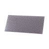 Škrabák plechový PVC 27x13cm