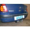 tazne zarizeni renault thalia pevne od 2000