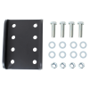 adapter pro nastaveni vysky pro prirubove cepy 2 srouby