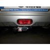 tazne zarizeni suzuki swift splash opel agila