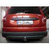tazne zarizeni dacia jogger 22 bajonet
