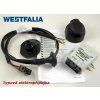 typova elektropripojka citroen nemo 2008 13pin westfalia