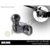 tazne zarizeni isuzu d max 2020 priruba 2s brink