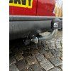 tazne zarizeni opel vivaro 2019 pevne galia