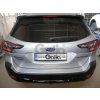 tazne zarizeni subaru outback 2020 bajonet galia