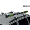 nosic lyzi menabo ski rack