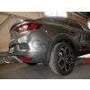 tazne zarizeni renault arkana 2021 bajonet galia