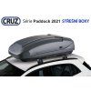 stresni box cruz paddock 400
