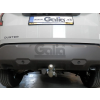 tazne zarizeni dacia duster 2024 bajonet galia
