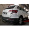tazne zarizeni skoda karoq 2017 bajonet galia