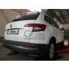 tazne zarizeni skoda karoq 2017 bajonet galia