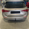 tazne zarizeni mercedes benz c 21 vertikal