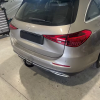 tazne zarizeni mercedes benz c 21 vertikal