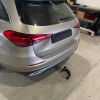 tazne zarizeni mercedes benz c 21 vertikal