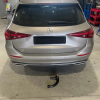 tazne zarizeni mercedes benz c 21 vertikal